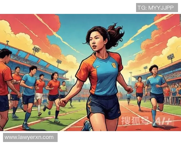 女性在体育圈地位演变与挑战 从传统偏见到逐渐崭露头角的历程 女性在体育圈地位演变与挑战 从传统偏见到逐渐崭露头角的历程